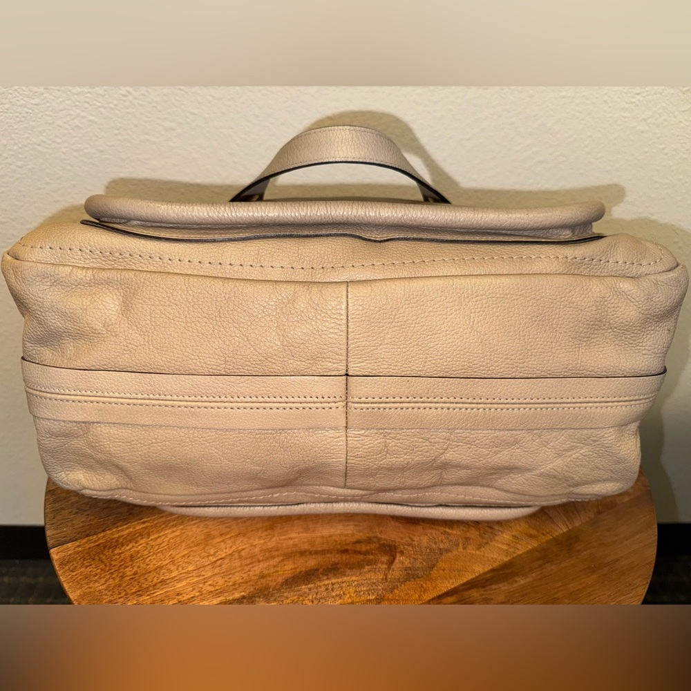 Chloe Paraty Shoulder Bag - Picture 9 of 16
